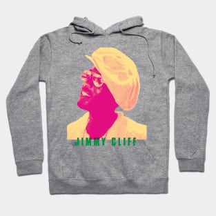 Jimmy Cliff Hoodie